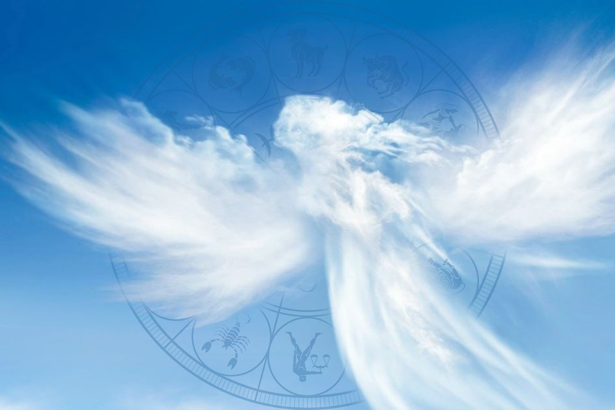 Mesaje de la îngeri pentru zodii