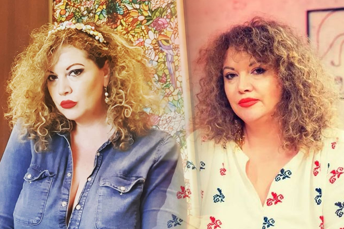 Mesajul copleșitor postat de Oana Lis