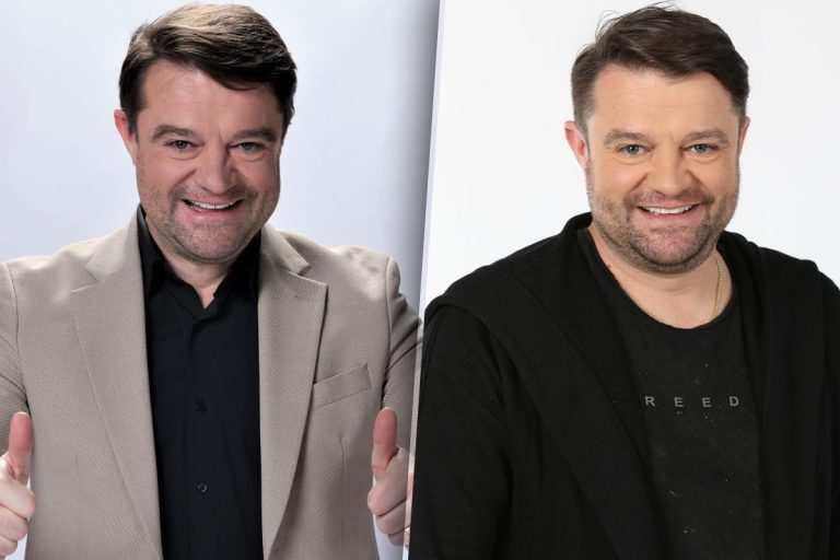 Metoda prin care Andrei Duban a slăbit 30 de kilograme. Nici prietenii nu-l mai recunosc