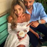 Mihai Gruia, ex-Akcent, și Ilinca Obădescu de la Kanal D s-au căsătorit