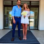 Mihai Gruia, ex-Akcent, și Ilinca Obădescu de la Kanal D s-au căsătorit