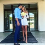 Mihai Gruia, ex-Akcent, și Ilinca Obădescu de la Kanal D s-au căsătorit