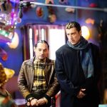 Mihai Rait Las Fierbinti