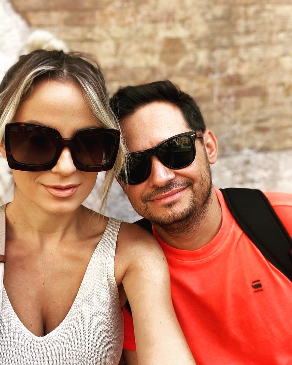 Mihai Rait si Ana Maria 1