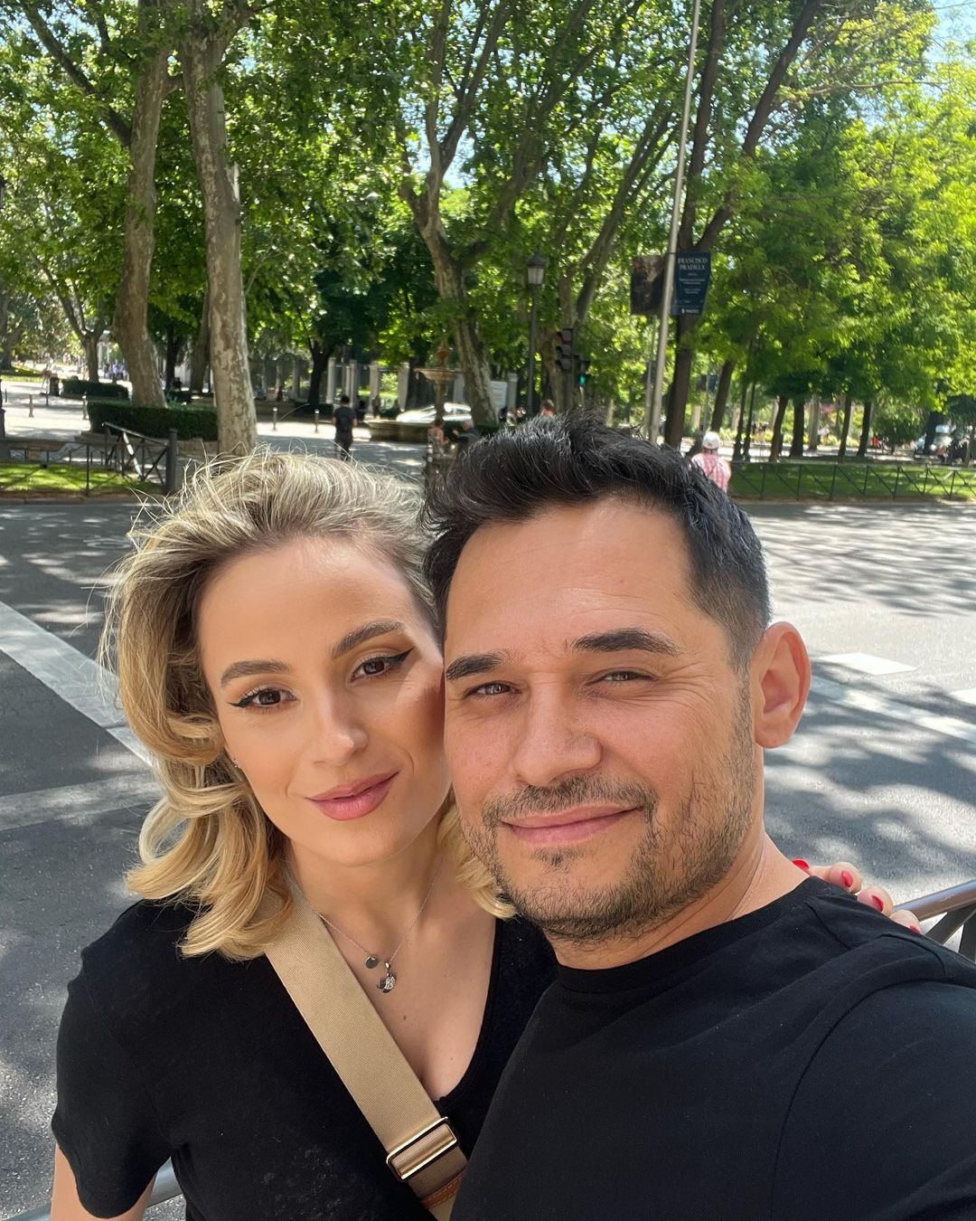 Mihai Rait si sotia 1