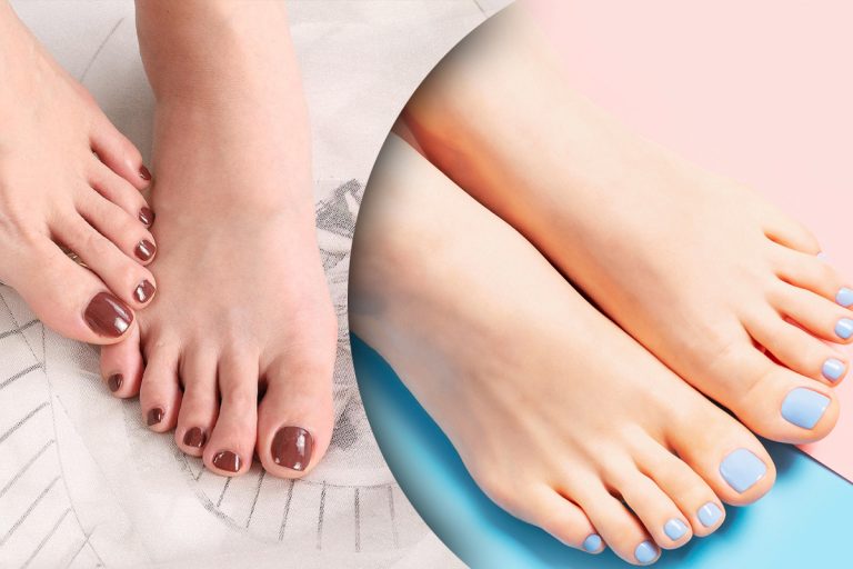 Modele de pedichiură perfecte pentru vara 2023. Vor face furori în sezonul estival