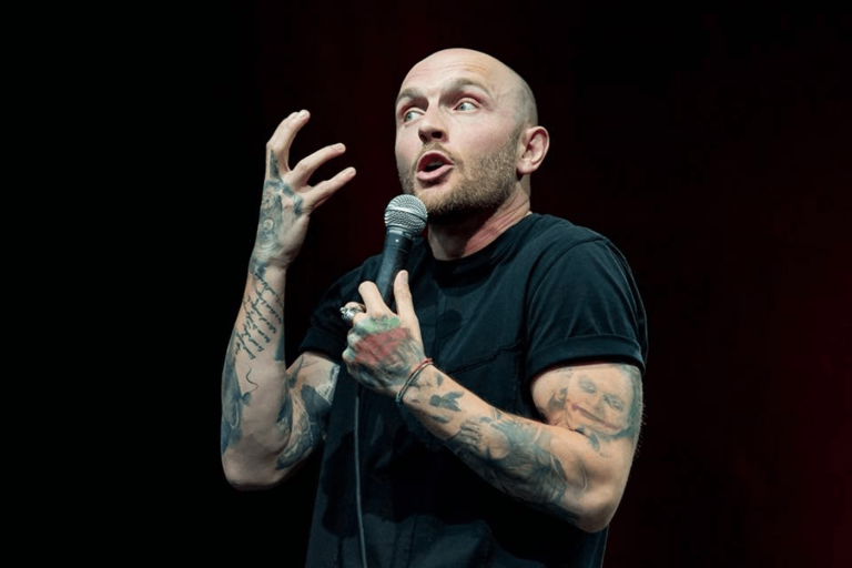 Momente cumplite pentru Cătălin Bordea: “Cancerul a recidivat”. Actorul trăiește un coșmar