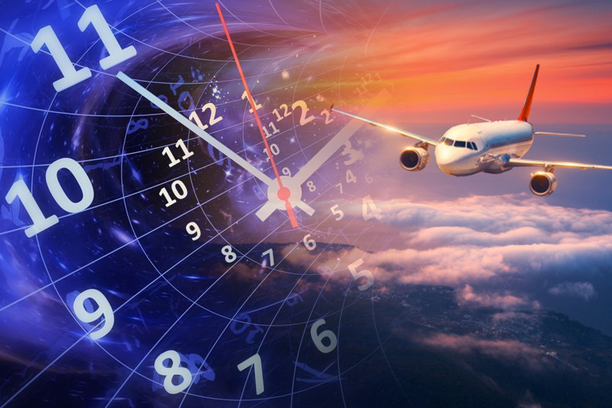 Momentul din zi in care este cel mai bine sa calatoresti cu avionul. Vei intampina mai putine intarzieri, pontul dat de experti