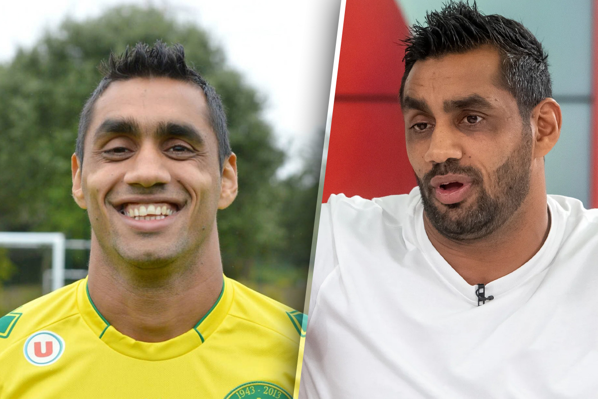 Motivul pentru care Banel Nicolita isi tine ascunsa iubita. Sunt impreuna de 3 ani, de ce nu se afiseaza cu ea