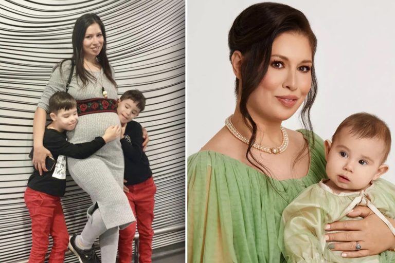 Motivul pentru care Cristina Bălan și-a născut fiica acasă. Alegerea artistei i-a surprins pe mulți, prin ce a trecut când a devenit mamă prima dată