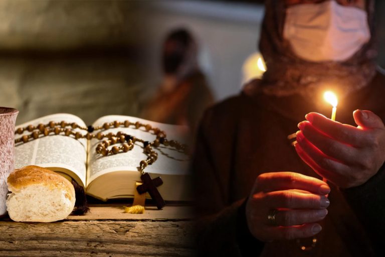 Motivul pentru care se ține post miercurea și vinerea. Cum explică de fapt preoții
