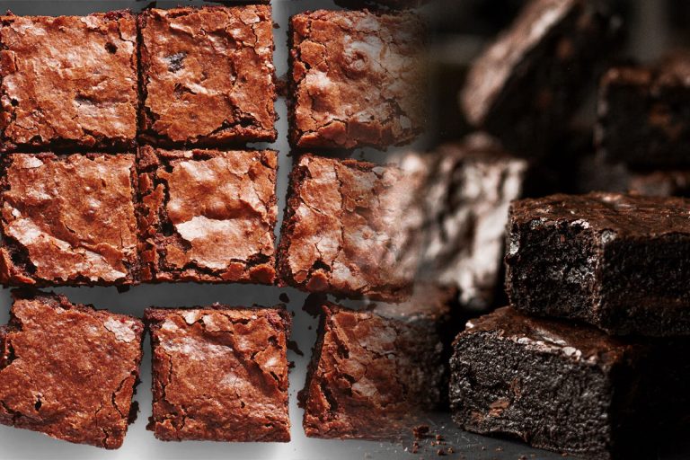 Negresă fără zahăr și făină, un deliciu fără regrete. Ingredientul secret care schimbă toată textura. Iese pufoasă așa