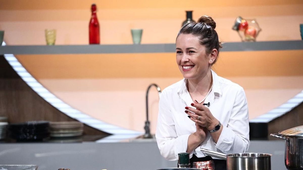 Nina Hariton, decizie surprinzătoare. Câștigătoarea sezonului 11 ”Chefi la cuțite” nu vrea să-și deschidă propriul restaurant