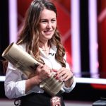 Nina Hariton, decizie surprinzătoare. Câștigătoarea sezonului 11 ”Chefi la cuțite” nu vrea să-și deschidă propriul restaurant