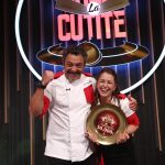 Nina Hariton, decizie surprinzătoare. Câștigătoarea sezonului 11 ”Chefi la cuțite” nu vrea să-și deschidă propriul restaurant