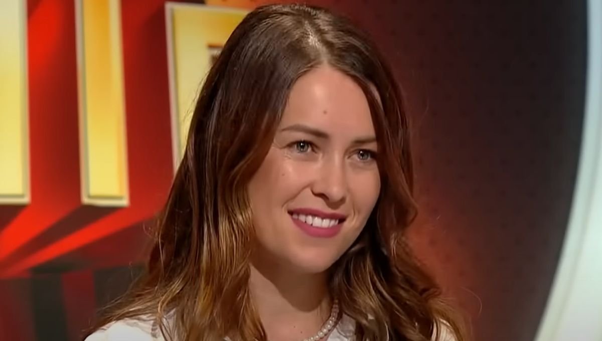 Nina Hariton, decizie surprinzătoare. Câștigătoarea sezonului 11 ”Chefi la cuțite” nu vrea să-și deschidă propriul restaurant