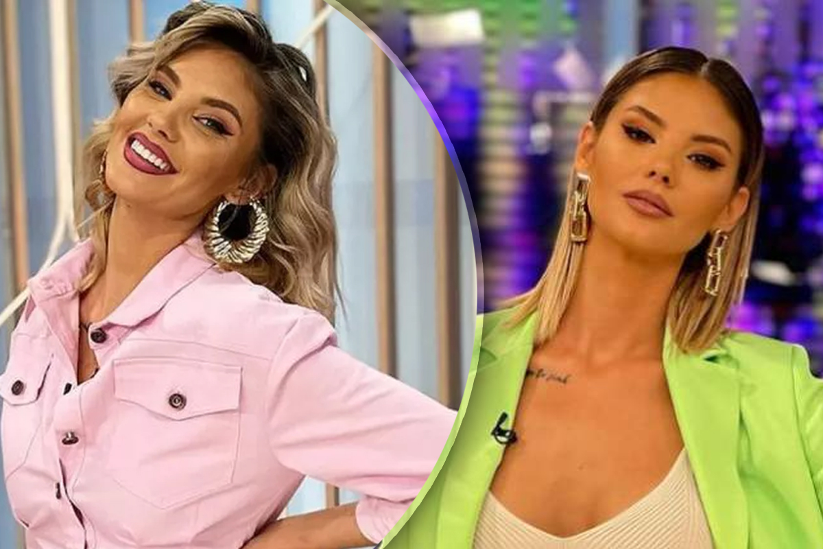 Nu prea ma vad in aceasta perioada stand prea mult cu un barbat. Ramona Olaru a spus clar de ce nu mai vrea o relatie serioasa VIDEO EXCLUSIV