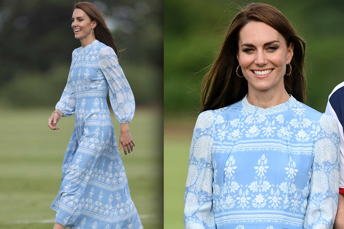 Obiceiul banal care o ajuta pe Kate Middleton sa se mentina in forma. Face asta in fiecare zi, nu s-a sfiit sa recunoasca