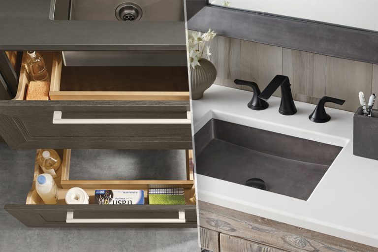 Obiectele care nu trebuie să stea sub chiuvetă. Mulți români fac greșeala asta