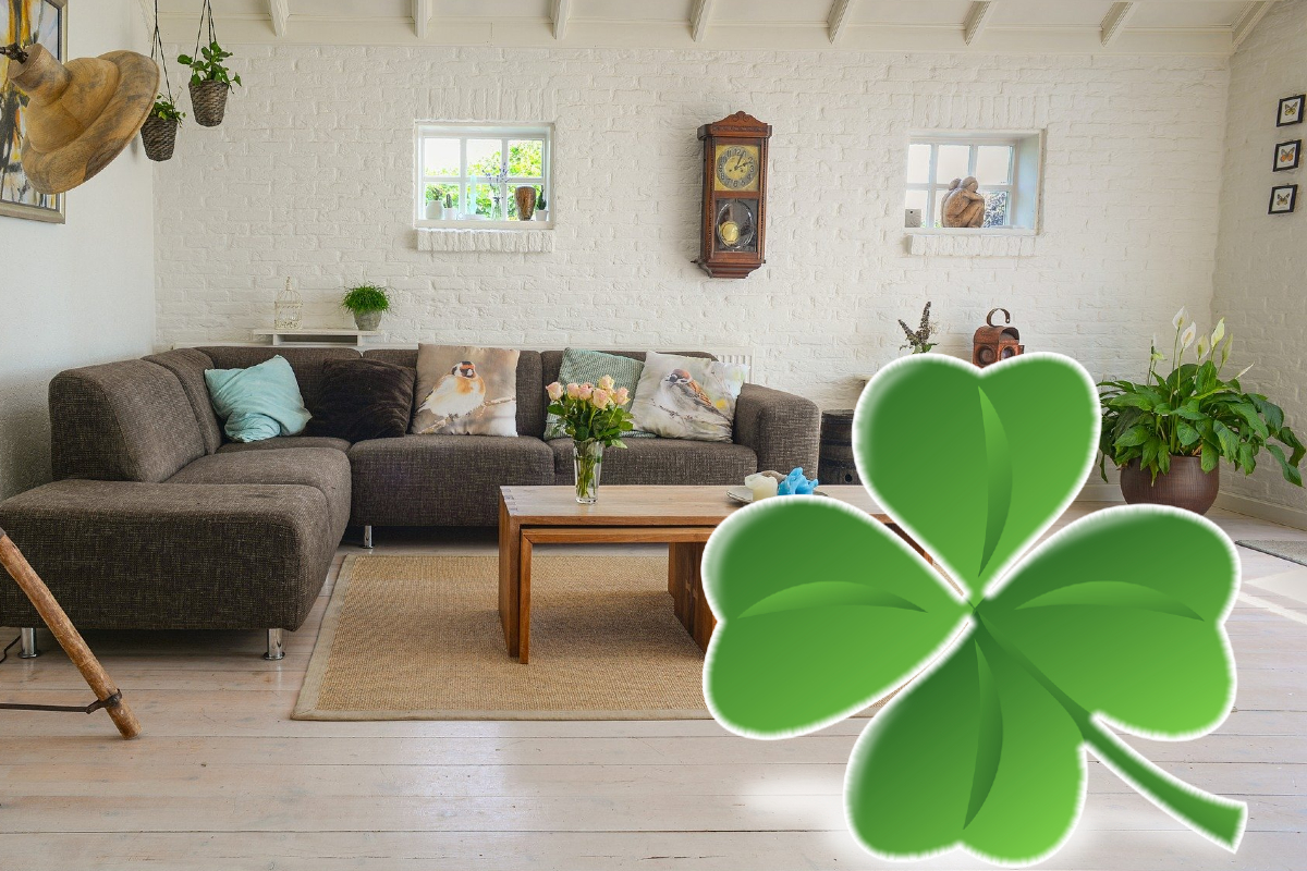 Ce să ții în casă pentru noroc