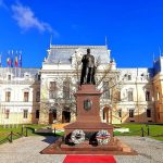 Obiective turistice în Iași