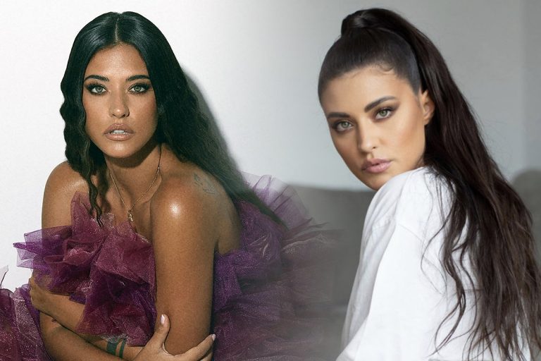 „Oficial sunt în etapa mea de grăsuță. Fără dubii”. Cum s-a afișat Antonia în fața fanilor, apariția i-a surprins pe toți