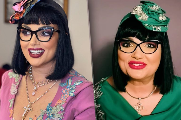 „Orice femeie care acoperă podoaba capilară este protejată”. Ozana Barabancea, despre motivul pentru care poartă accesorii pentru păr. Sigur nu te-ai fi gândit