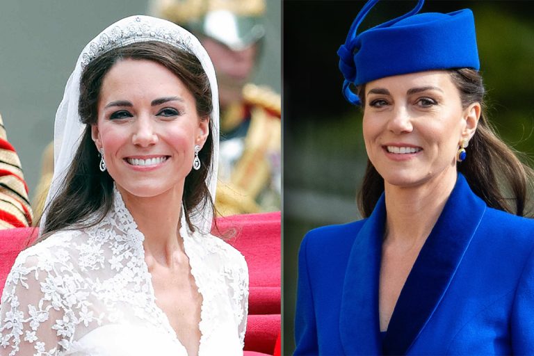 Pasiunea secretă a lui Kate Middleton. A surprins pe toată lumea cu asta. Și fratele ei o împărtășește