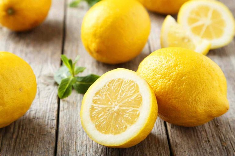 Cum păstrezi lămâile proaspete timp de câteva luni. Acest truc e de mare ajutor