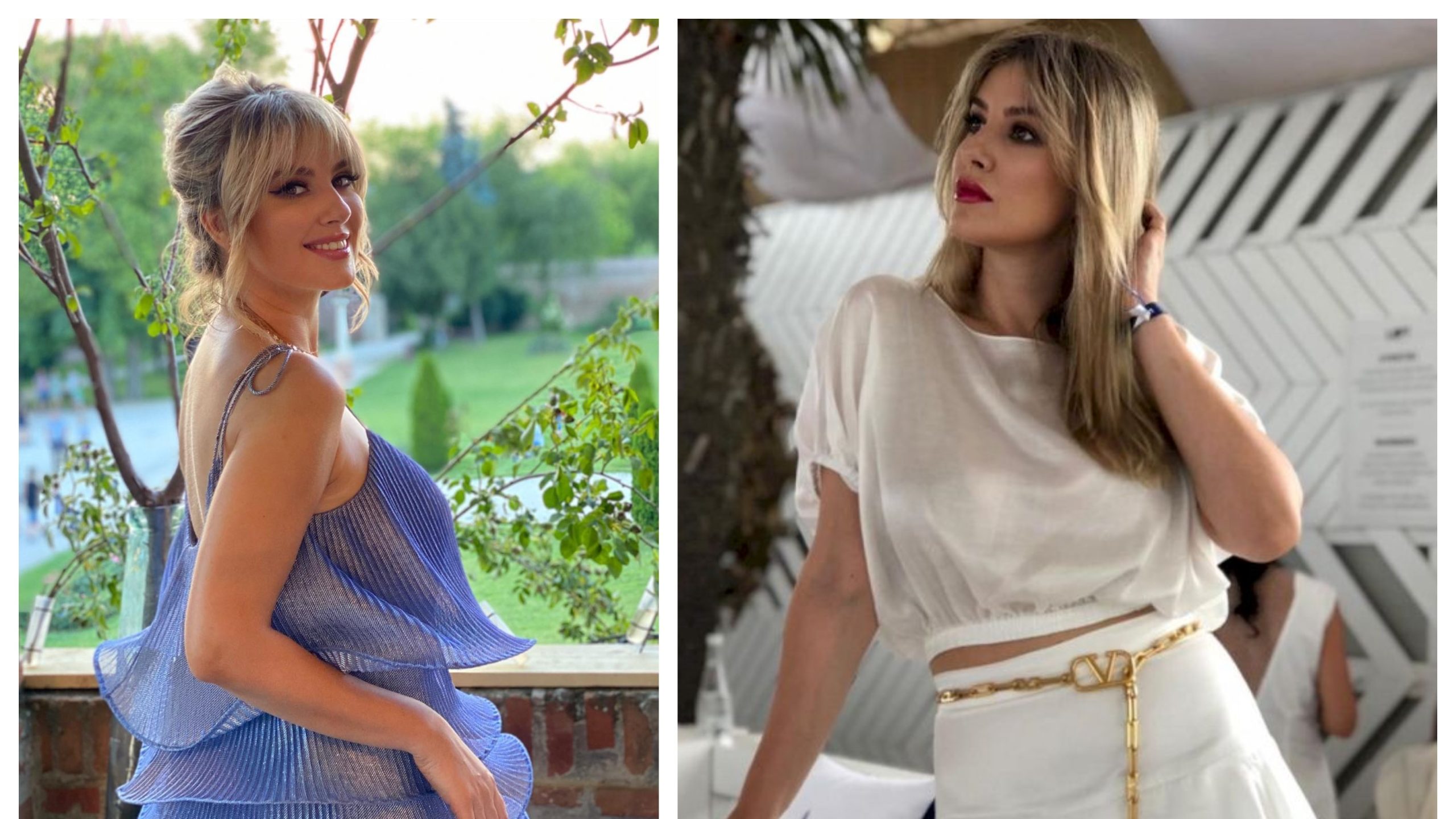 Povestea din spatele semnăturii Daianei Anghel