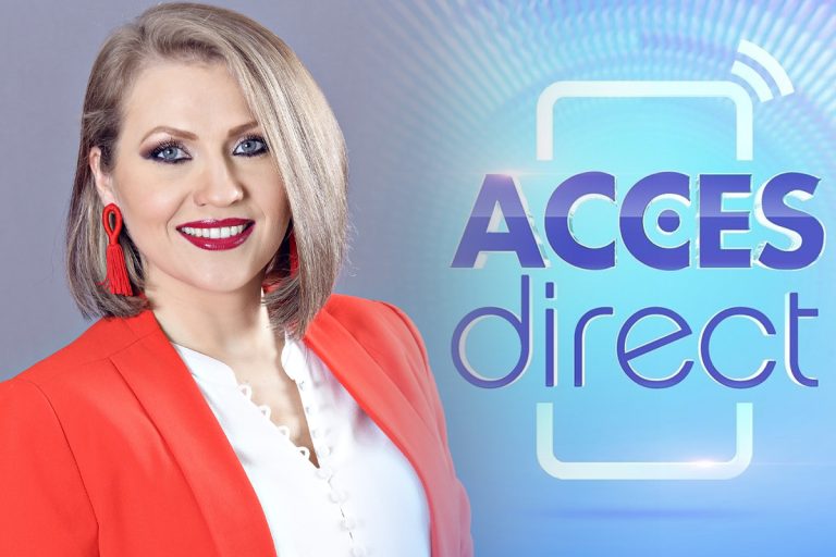 Prin ce a trecut Mirela Vaida după incidentele de la Acces Direct: “Am avut escortă acasă”. Cum gestionează acum cazurile VIDEO EXCLUSIV