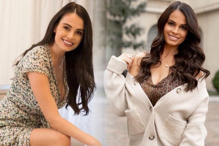 Problema de sănătate cu care Anca Serea se confruntă de la 18 ani: “Nu am ținut-o sub control”