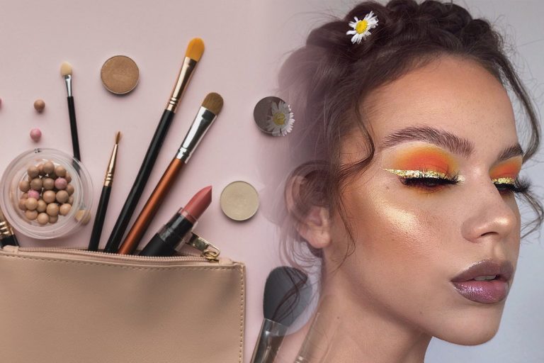 Produsele care mențin un machiaj rezistent pe timpul verii. Te ajută să obții un look fabulos, vei atrage toate privirile