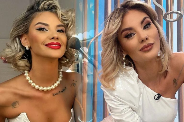 Ramona Olaru a recunoscut că este atrasă de bărbați mai tineri decât ea. „Îmi plac atât de mult băieții până-n 25 de ani”. Motivul surprinzător VIDEO EXCLUSIV