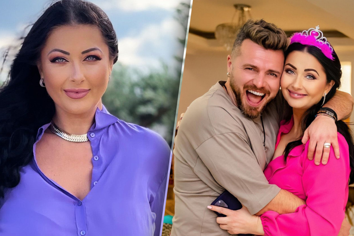 Regula de la care Gabriela Cristea si Tavi Clonda nu se abat in casnicia lor. Asa se bucura de armonie in relatie Ne-am impus acest lucru