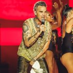 Robbie Williams 1