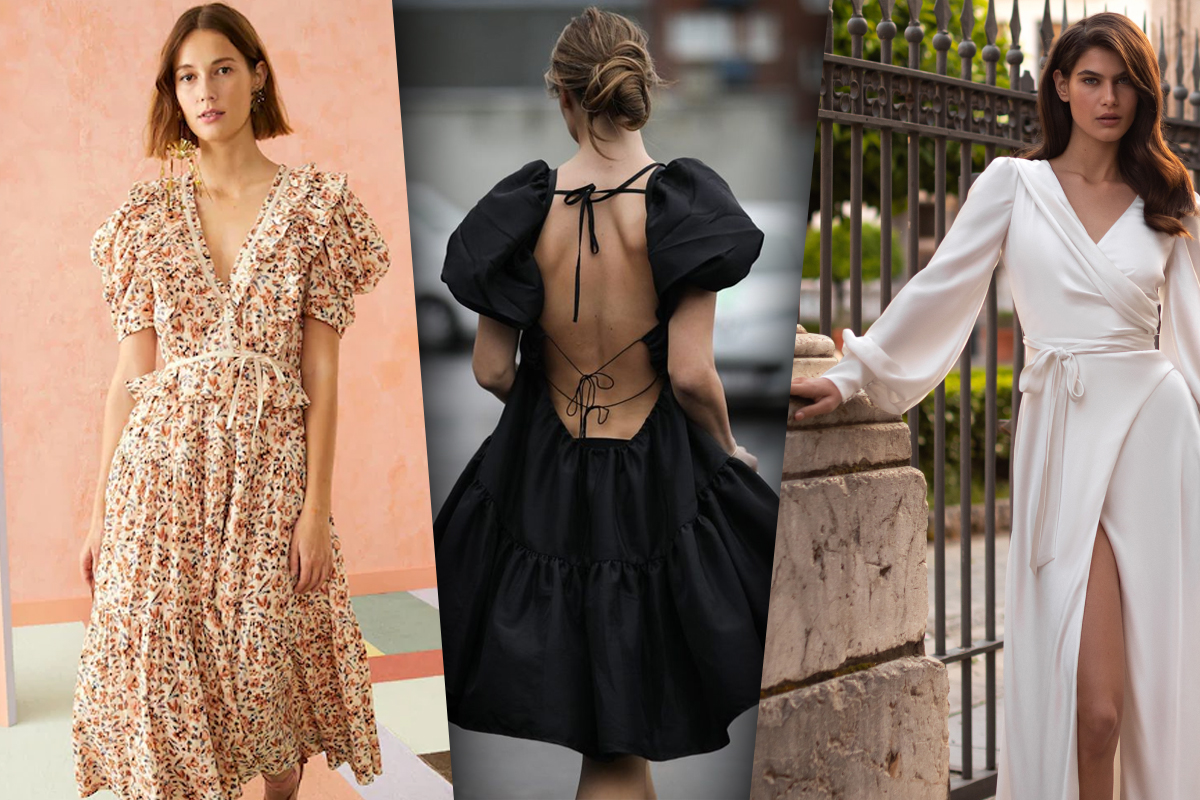 Rochii care nu se vor demoda niciodată