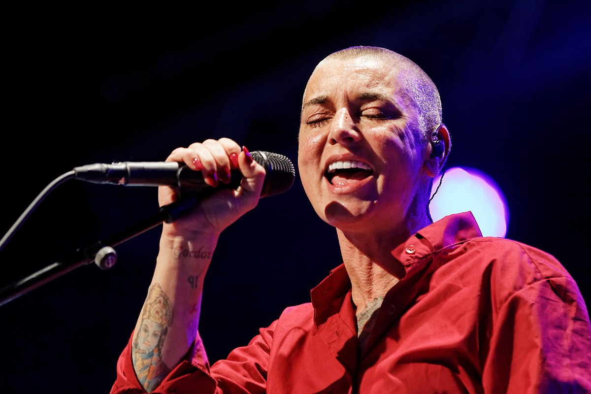 S-a aflat de ce a murit Sinead O'Connor