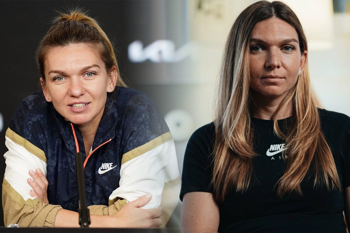 S-a făcut dreptate pentru Simona Halep