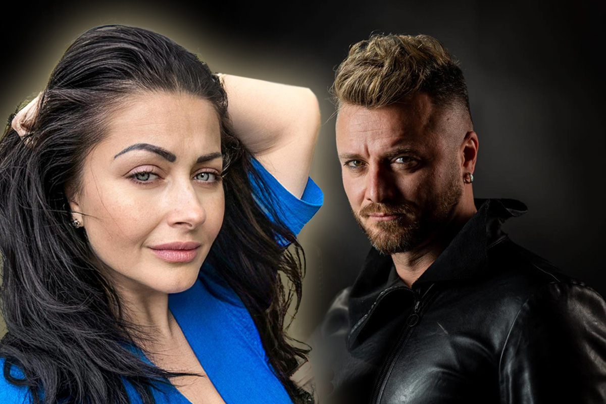 Schimb de replici intre Tavi Clonda si Gabriela Cristea Cine e amantul. Fanilor nu le-a venit sa creada ce aud