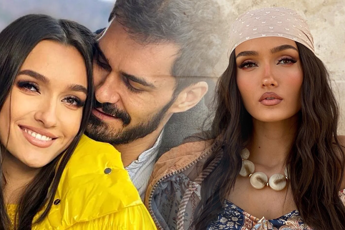 Schimbarea majora facuta de Viviana Sposub, dupa despartirea de George Burcea. Imaginile au fost facute publice, fanii au ramas uimiti