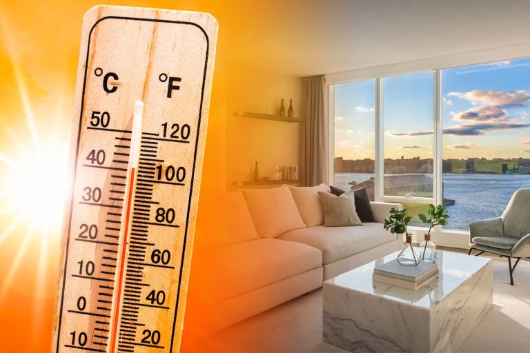 Secretele prin care să ai mai multă răcoare în casă și facturi mici la curent. Așa procedau bunicile noastre