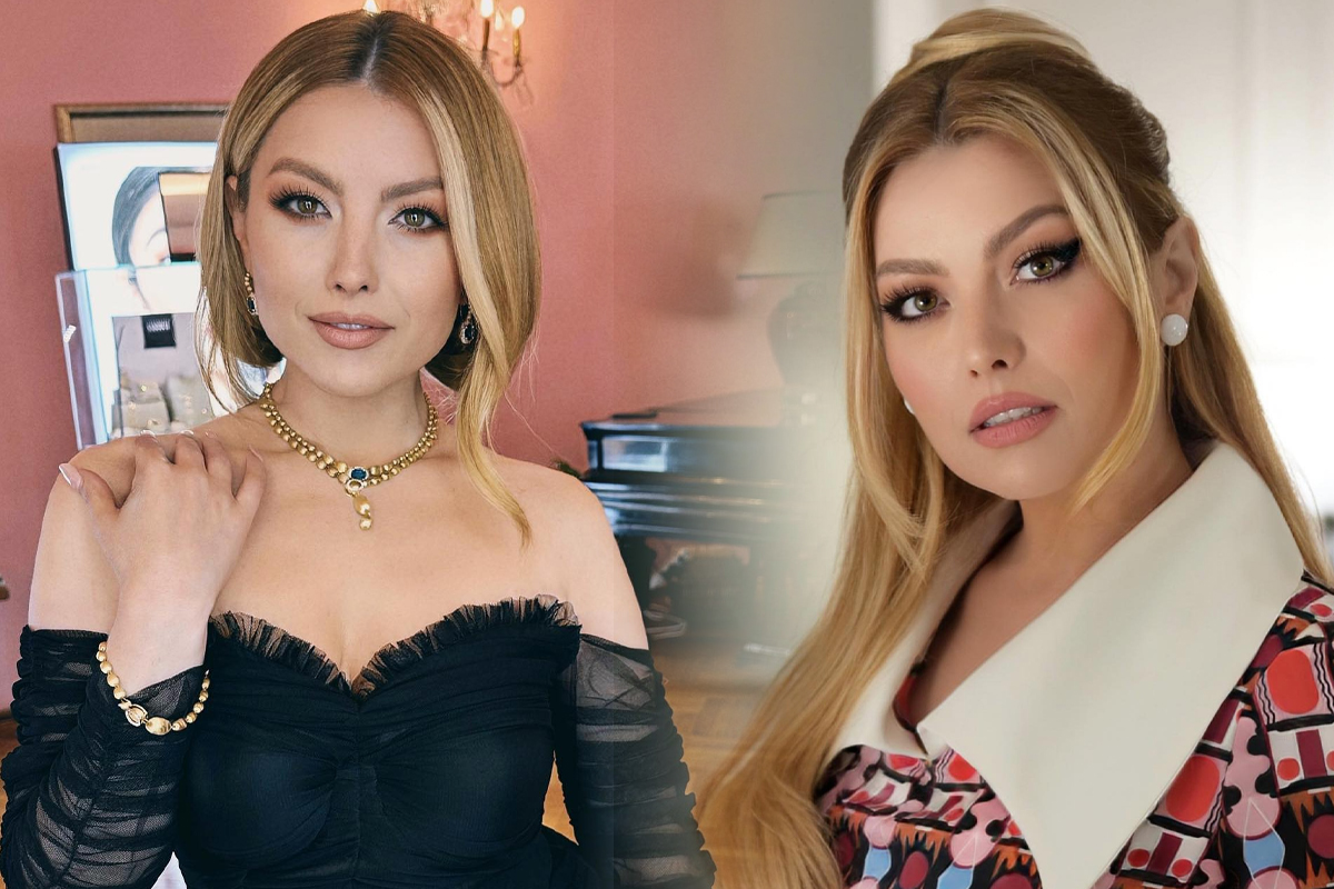 Secretul Elenei Gheorghe pentru un păr bogat și strălucitor