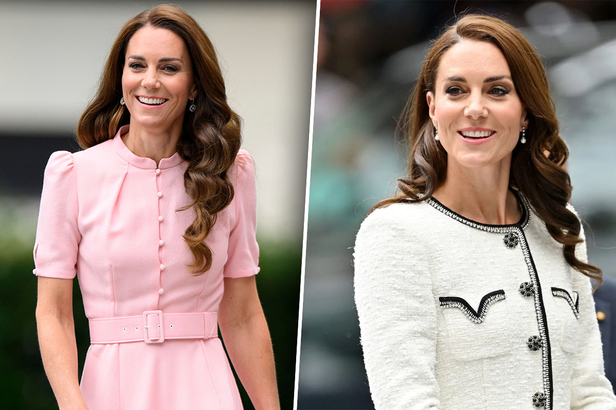 Cine este romanca de la care Kate Middleton se imbraca.