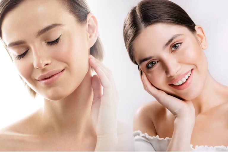 Secretul pentru un ten frumos la 50 de ani. Cum să ai o față de porțelan cu un truc simplu