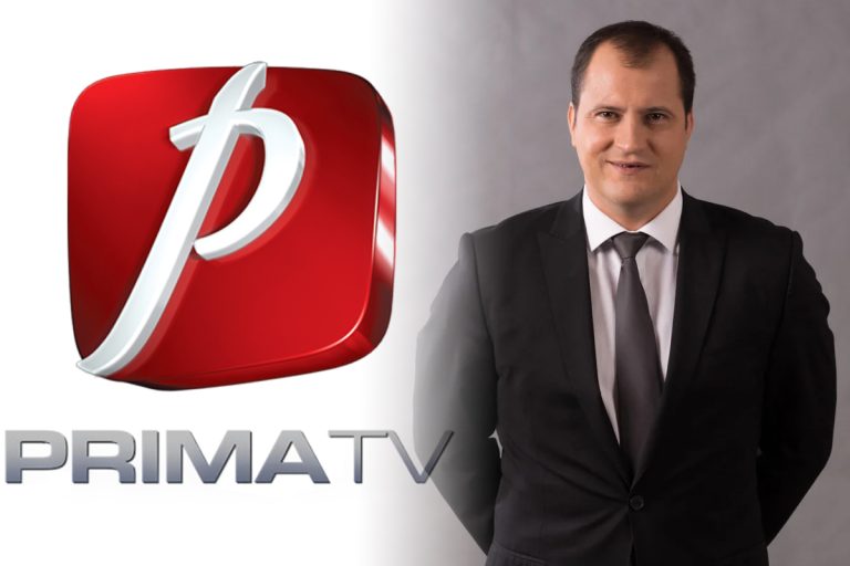 Șerban Huidu rupe tăcerea despre plecarea de la Prima TV. Ce ofertă incredibilă a primit