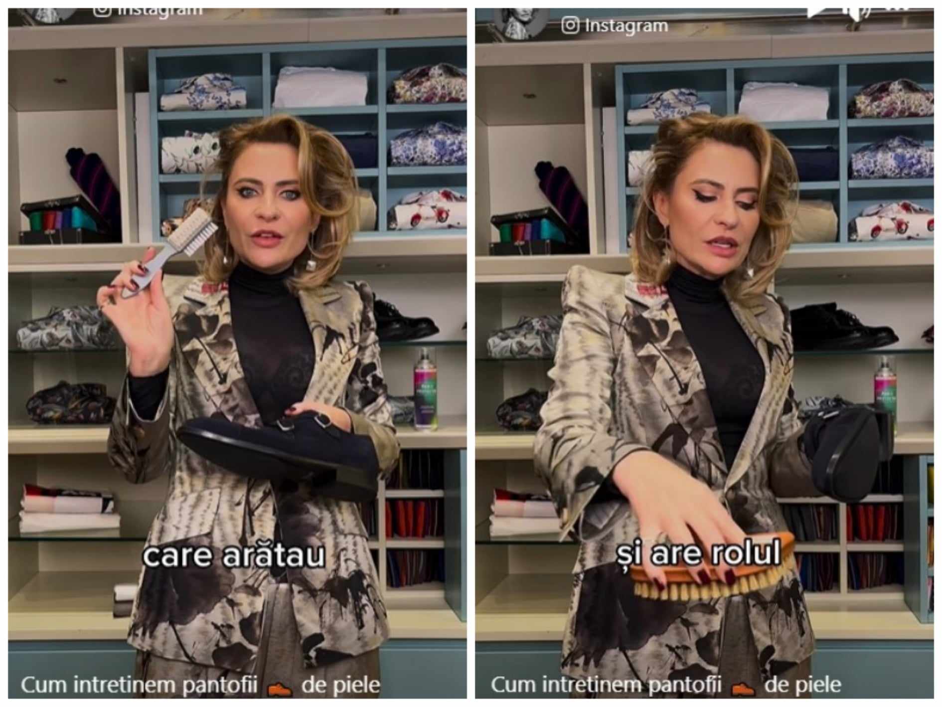 Sfatul Adinei Buzatu