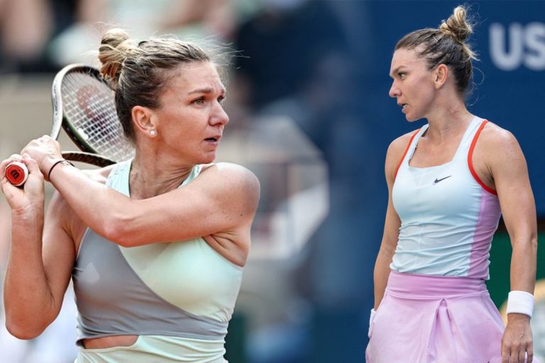 Simona Halep, așa cum nu ai văzut-o până acum. Ținuta sportivei a atras toate privirile, cât a costat rochia