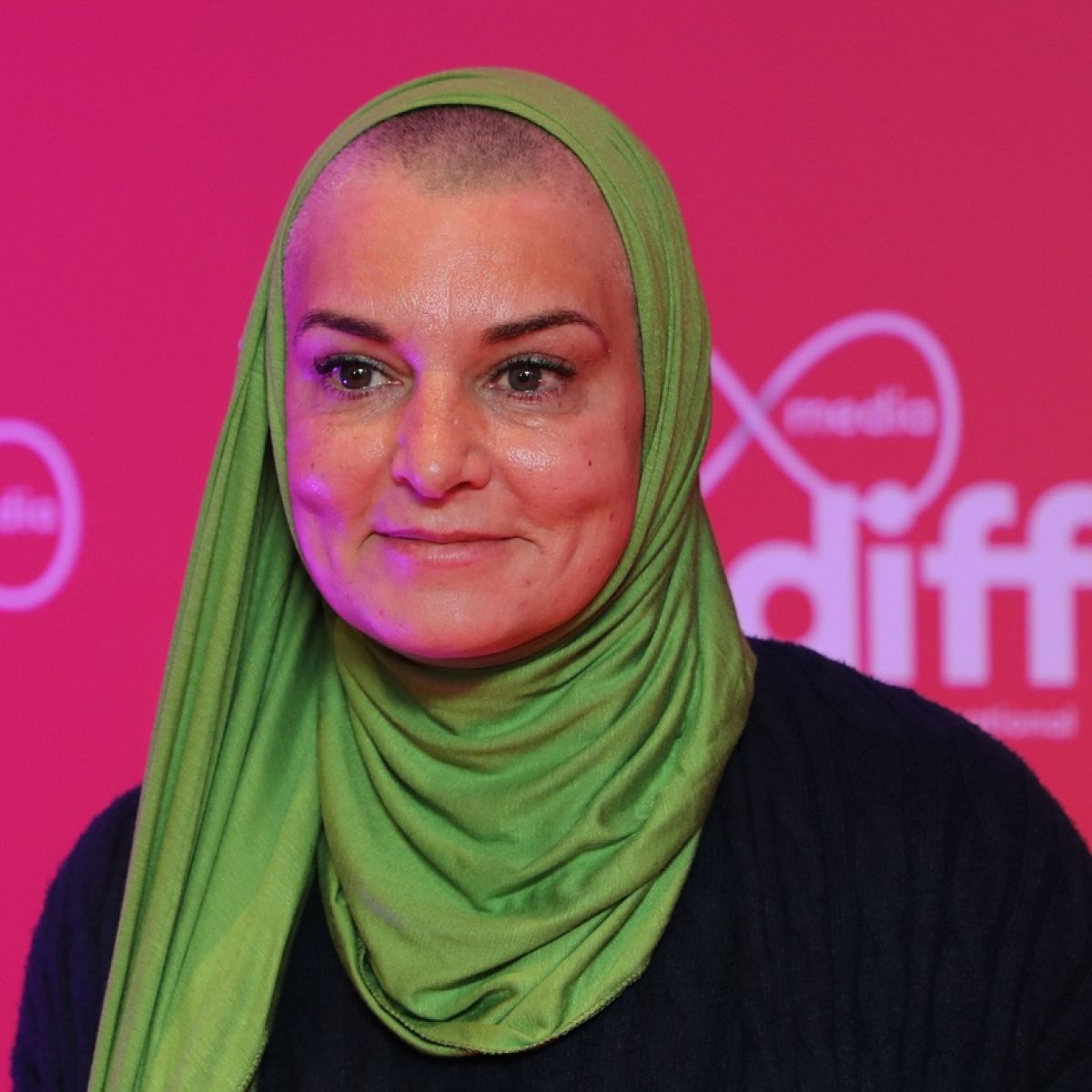 Sinead O’Connor 1