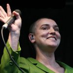 Sinead O'Connor 1